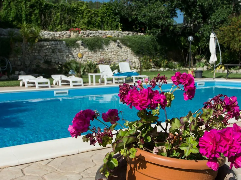 Farm stay Agriturismo Case Passamonte