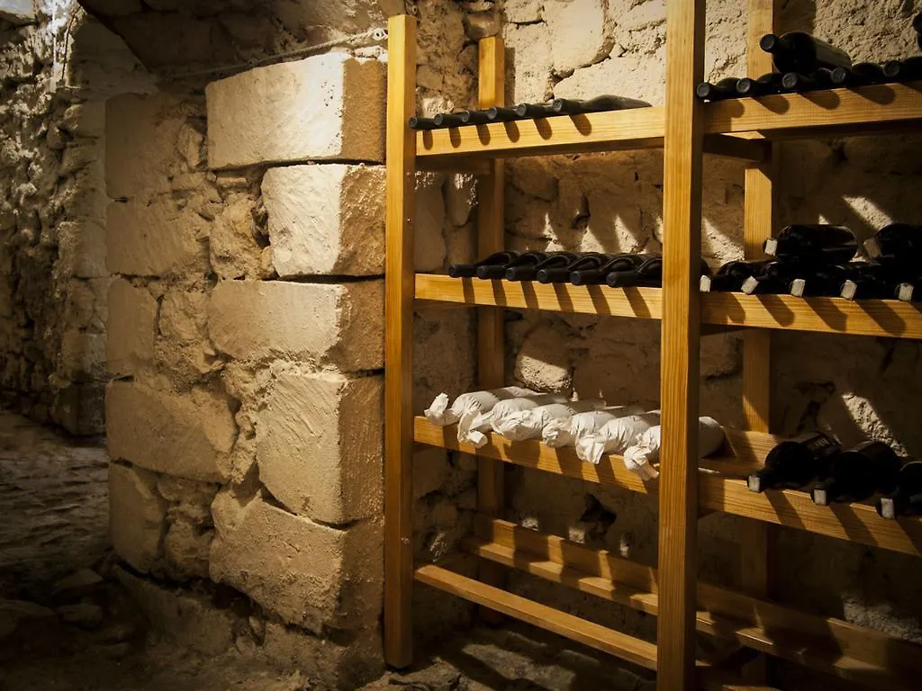 Agriturismo Case Passamonte