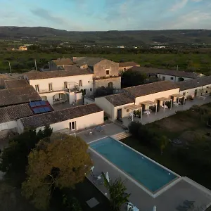 Bed & Breakfast Dimora Di Dante, Chiaramonte Gulfi