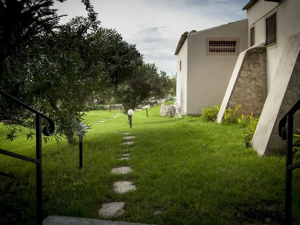 Agriturismo Case Passamonte 0*, Chiaramonte Gulfi