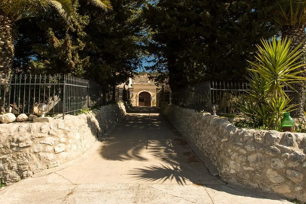 Farm stay Agriturismo Case Passamonte Italy