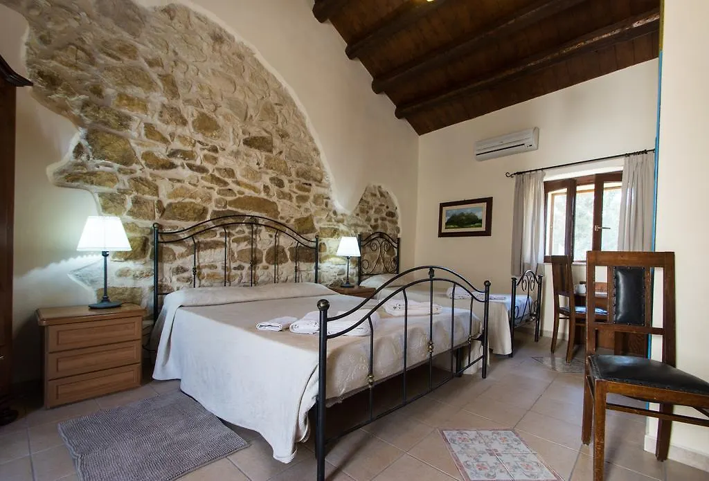 Farm stay Agriturismo Case Passamonte