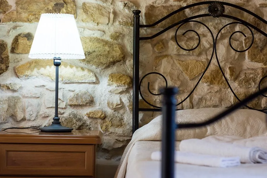 Agriturismo Case Passamonte Farm stay