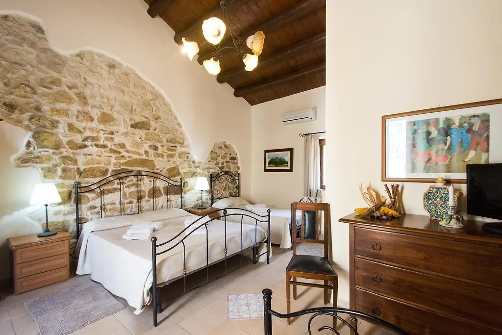 Agriturismo Case Passamonte