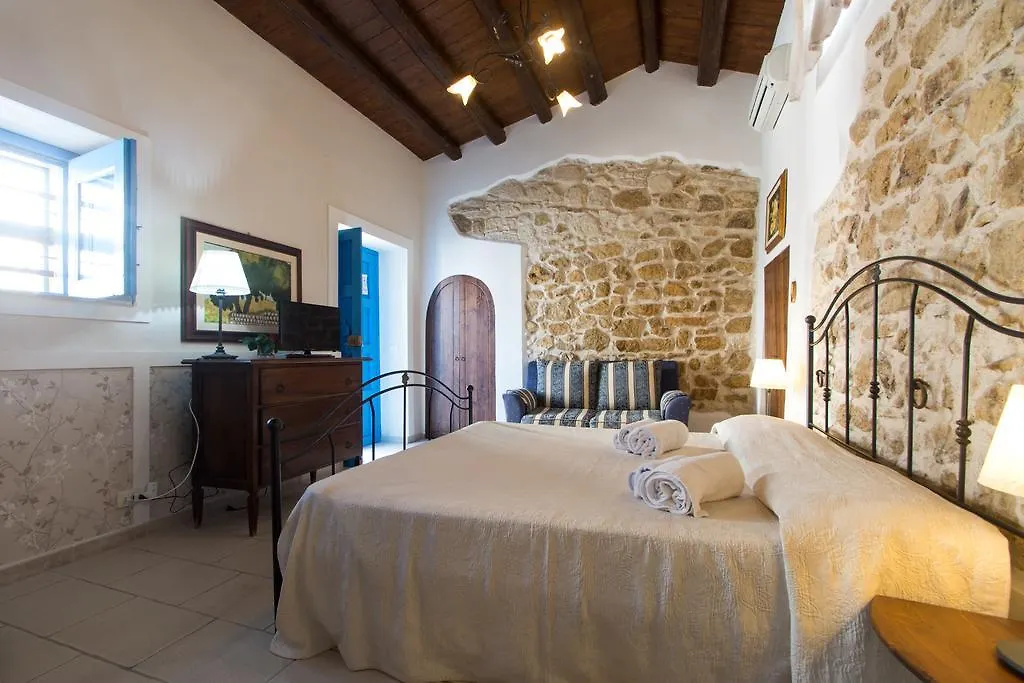 Agriturismo Case Passamonte Chiaramonte Gulfi
