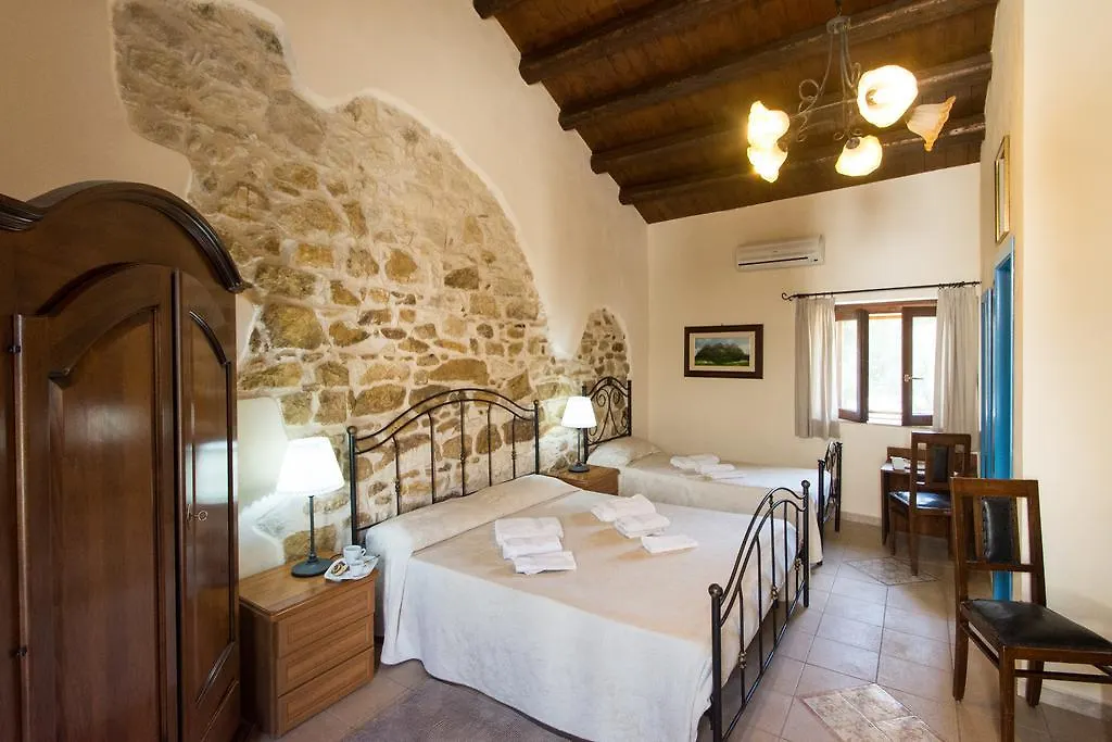 Agriturismo Case Passamonte 0*, Chiaramonte Gulfi