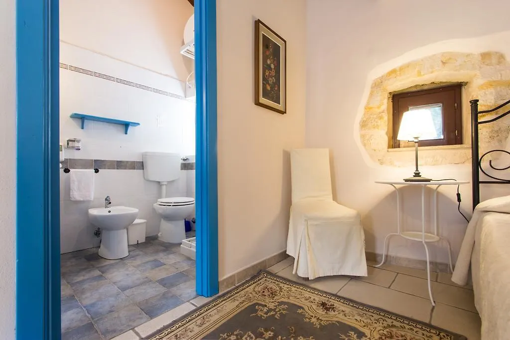 Agriturismo Case Passamonte