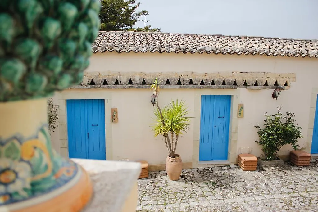 Agriturismo Case Passamonte 0*, Chiaramonte Gulfi Italy